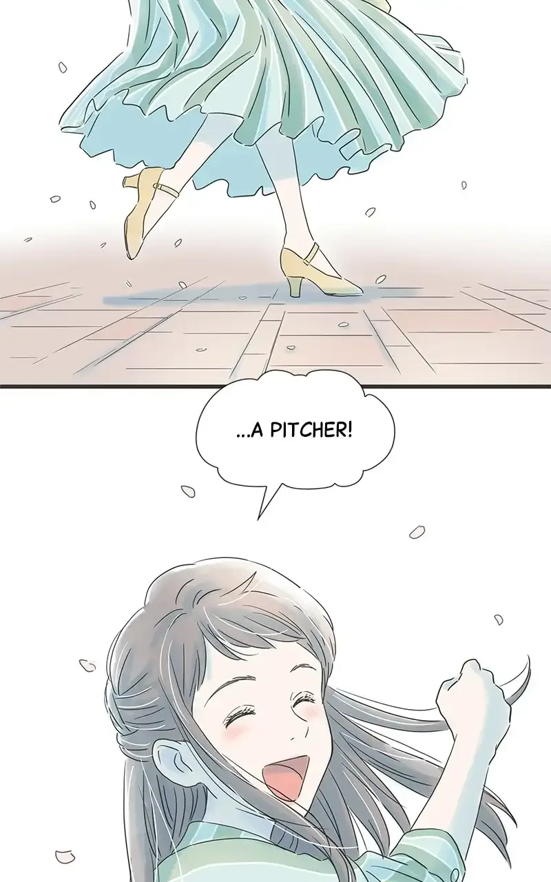 It Rains On Precious Days Chapter 34 page 45