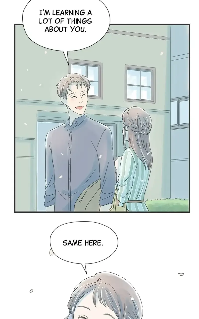 It Rains On Precious Days Chapter 34 page 49
