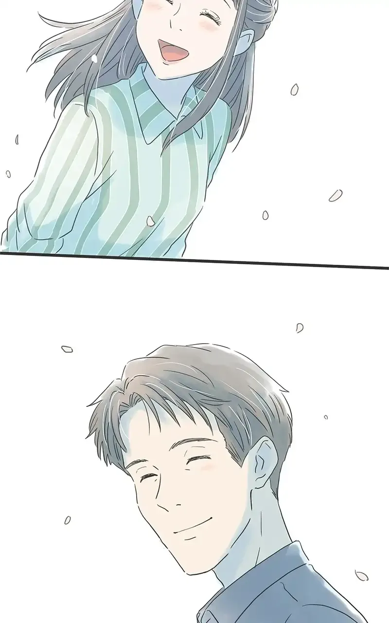 It Rains On Precious Days Chapter 34 page 50