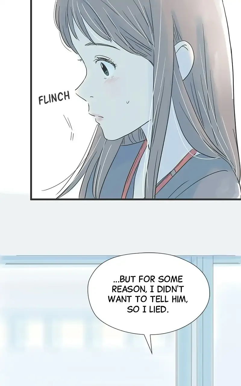 It Rains On Precious Days Chapter 34 page 68