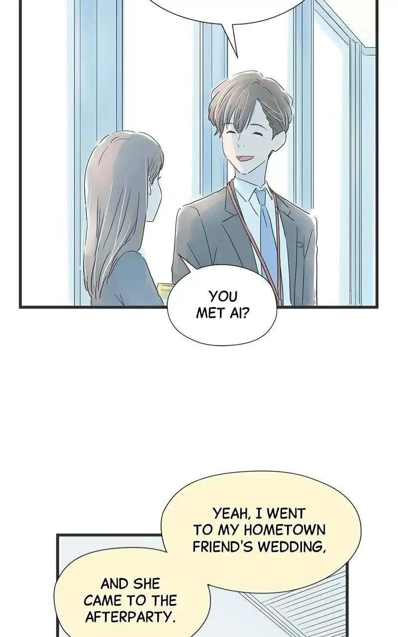 It Rains On Precious Days Chapter 34 page 60