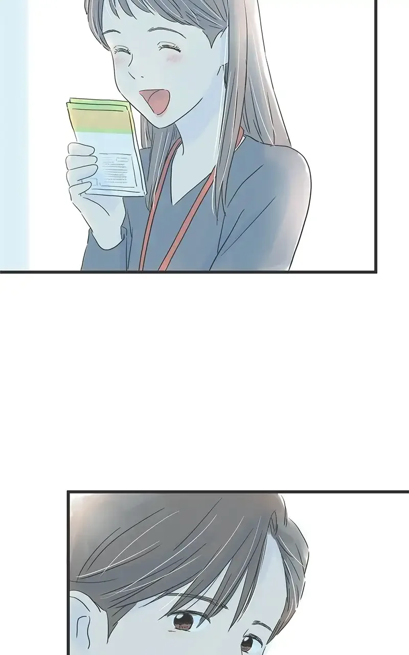 It Rains On Precious Days Chapter 34 page 62