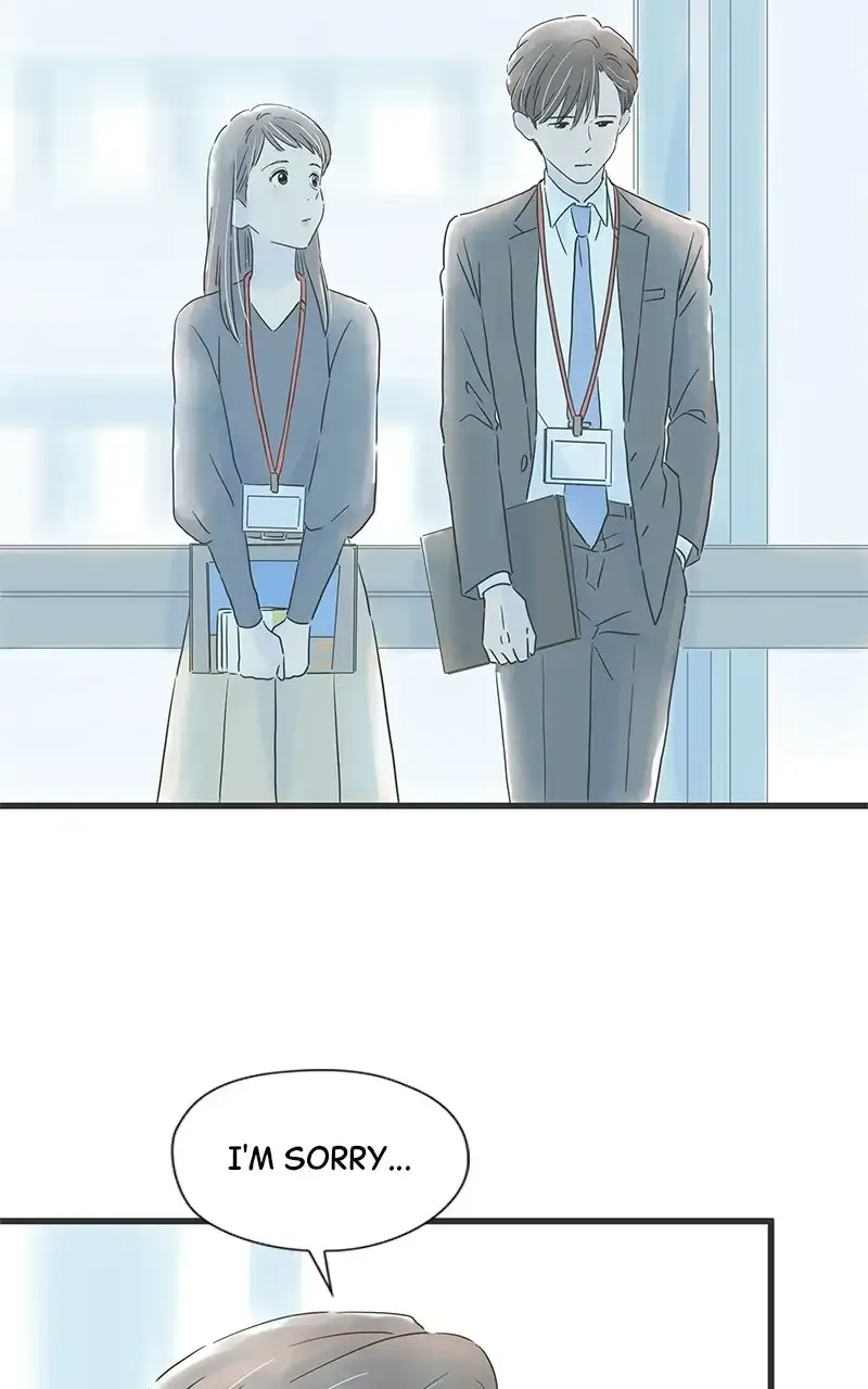 It Rains On Precious Days Chapter 34 page 69