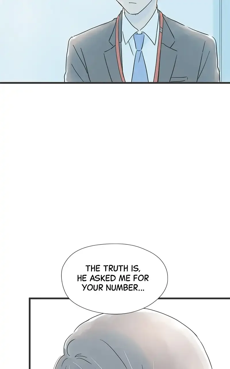 It Rains On Precious Days Chapter 34 page 67