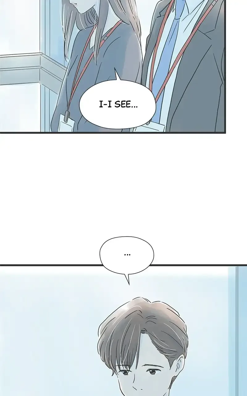 It Rains On Precious Days Chapter 34 page 66