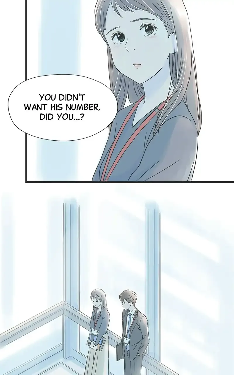 It Rains On Precious Days Chapter 34 page 71
