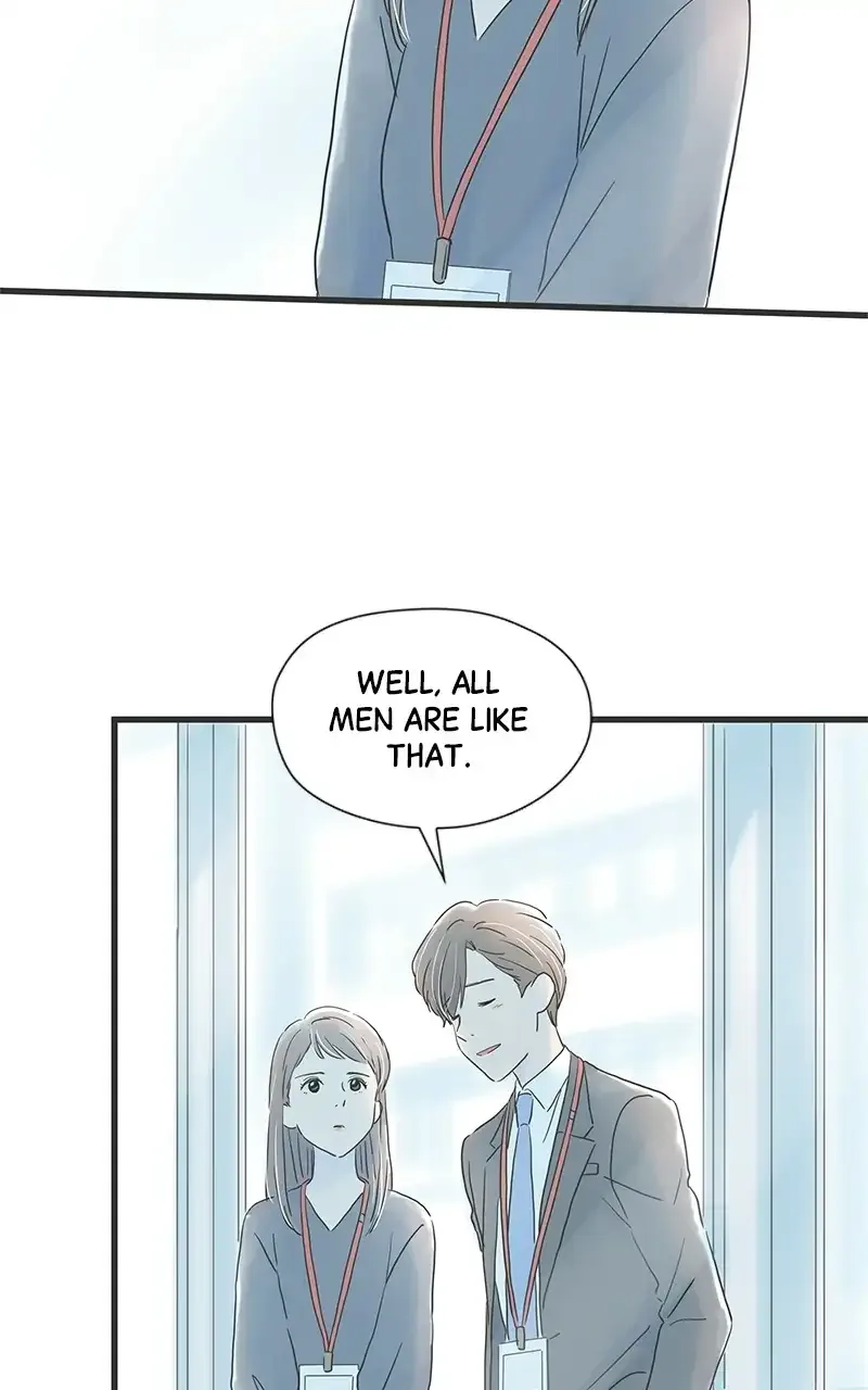 It Rains On Precious Days Chapter 34 page 77