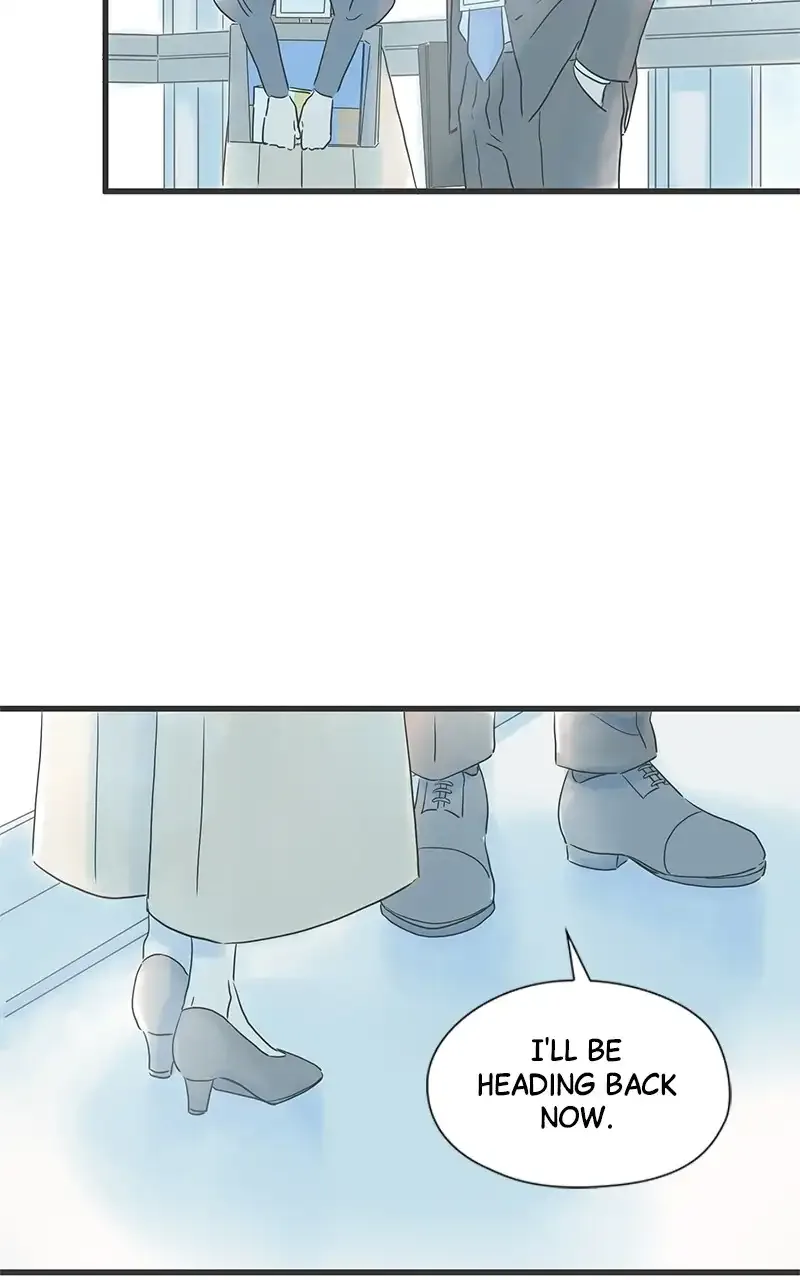 It Rains On Precious Days Chapter 34 page 78
