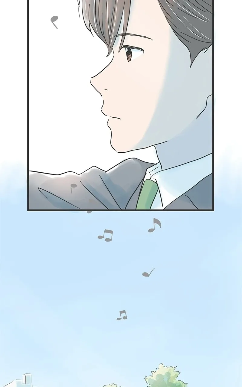 It Rains On Precious Days Chapter 35 page 4