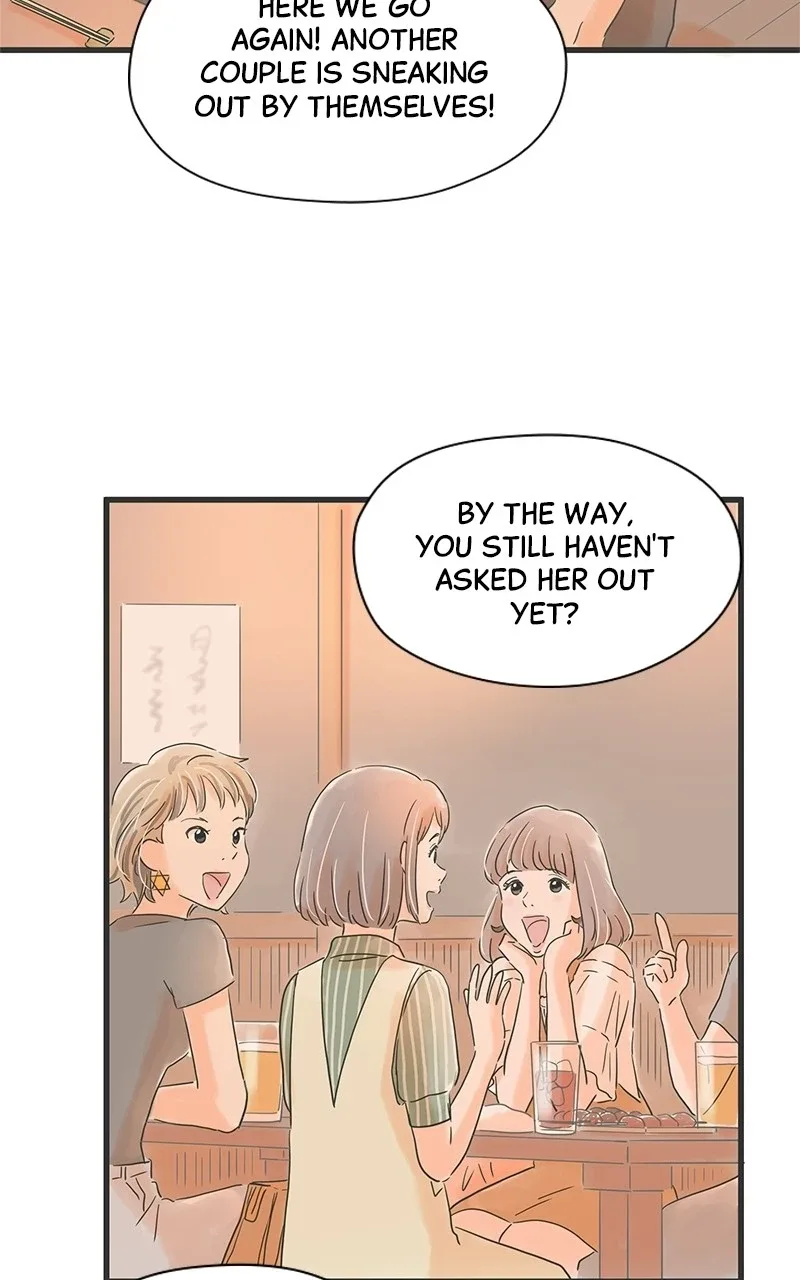 It Rains On Precious Days Chapter 35 page 11