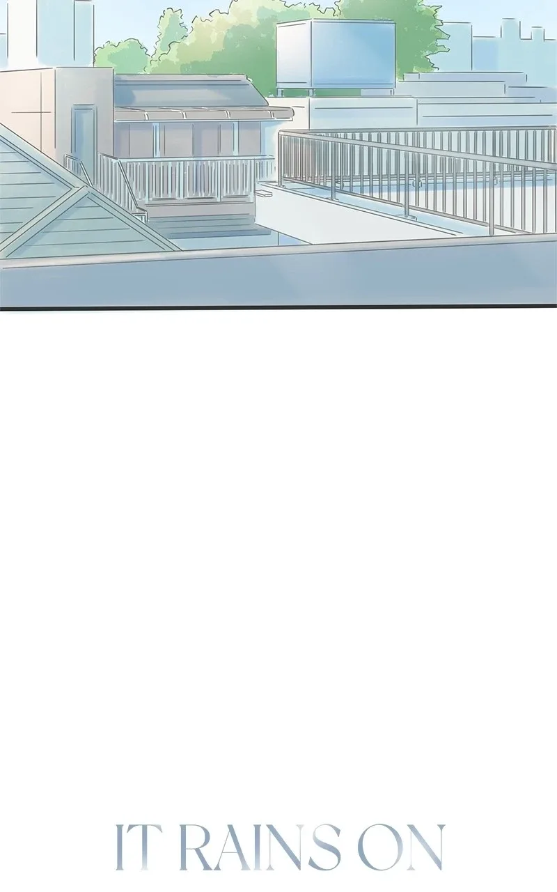 It Rains On Precious Days Chapter 35 page 5