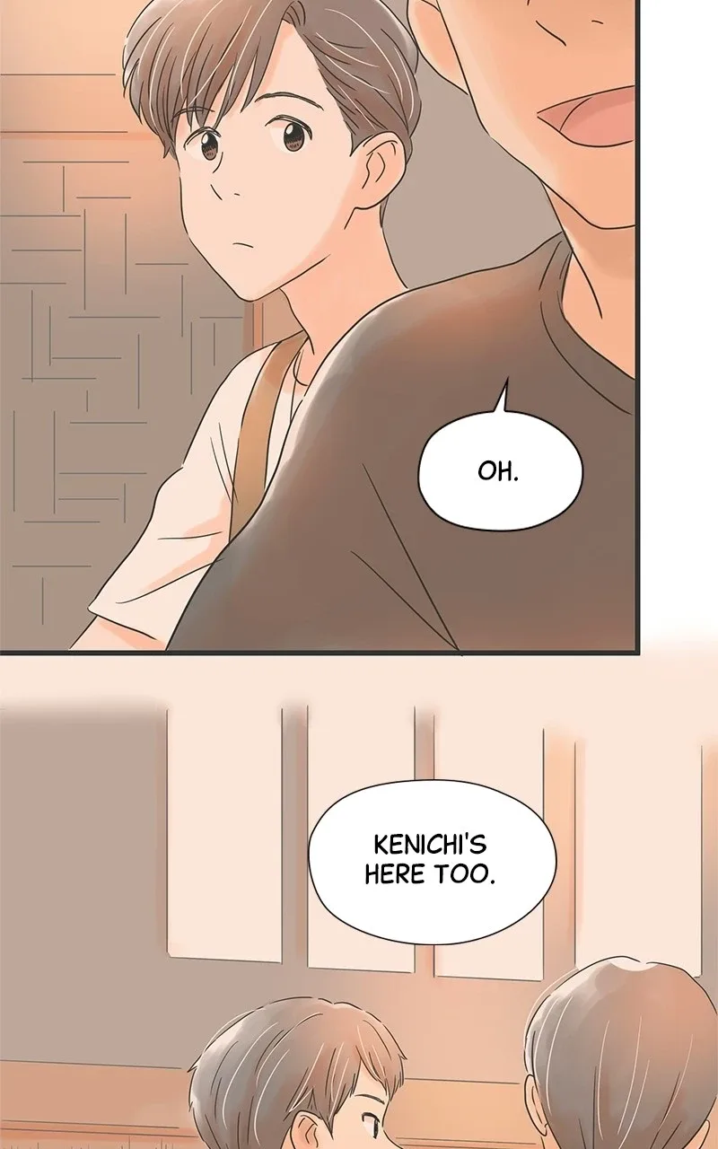 It Rains On Precious Days Chapter 35 page 16