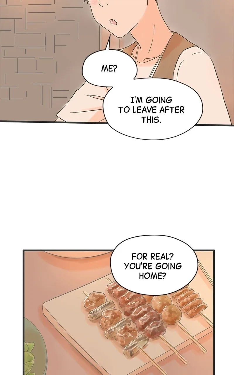 It Rains On Precious Days Chapter 35 page 9