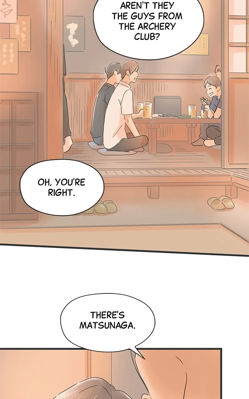 It Rains On Precious Days Chapter 35 page 15