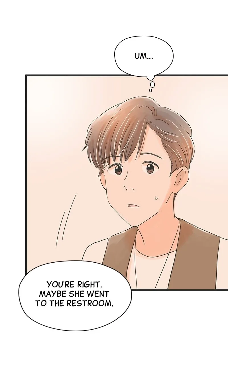 It Rains On Precious Days Chapter 35 page 20