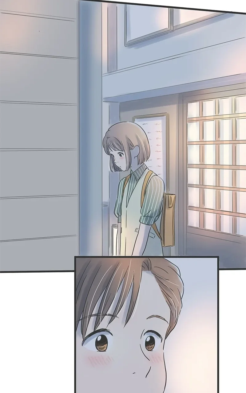 It Rains On Precious Days Chapter 35 page 29