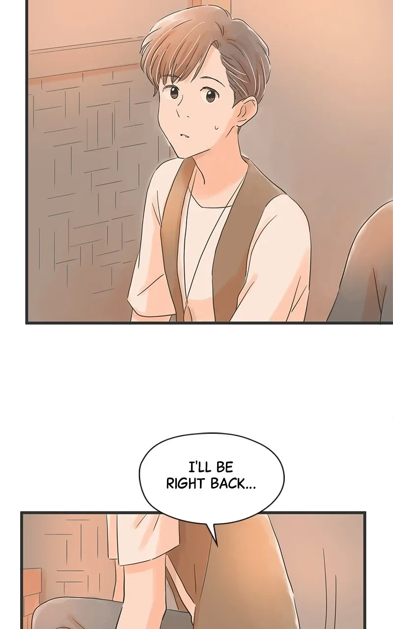 It Rains On Precious Days Chapter 35 page 23