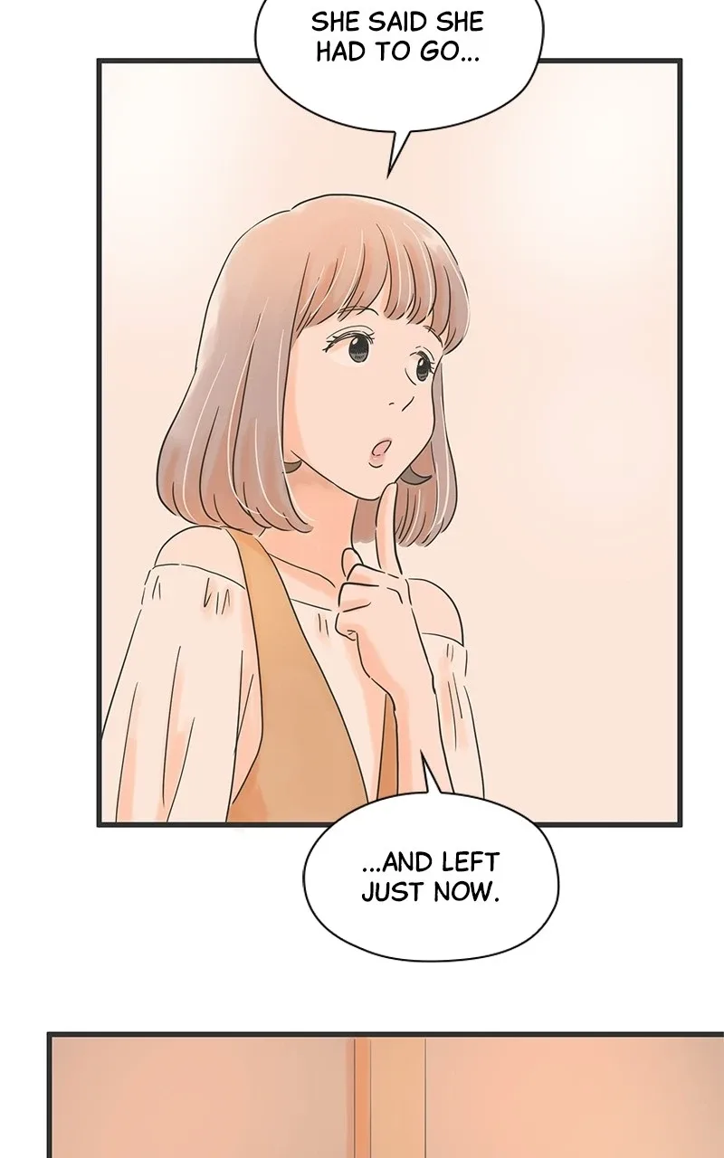 It Rains On Precious Days Chapter 35 page 22