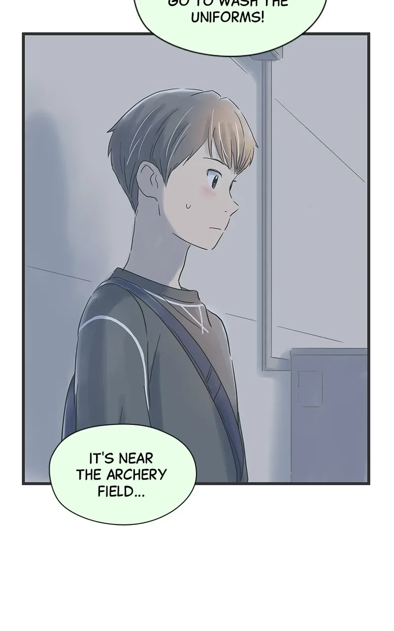 It Rains On Precious Days Chapter 35 page 36