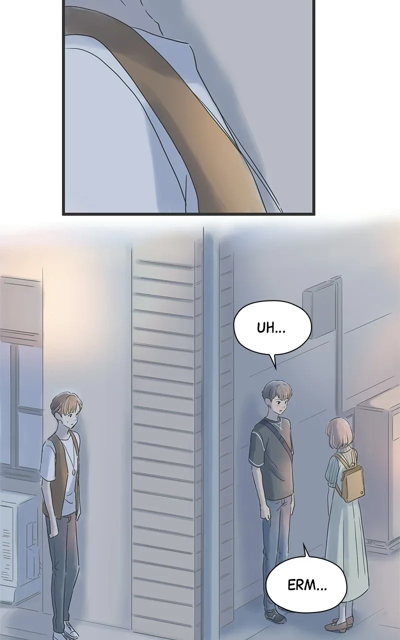 It Rains On Precious Days Chapter 35 page 32