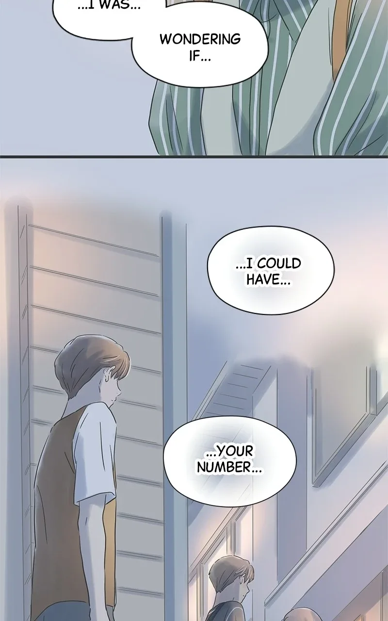 It Rains On Precious Days Chapter 35 page 40