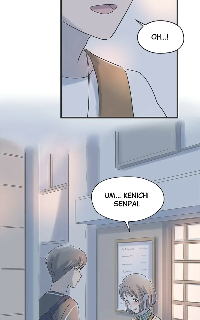 It Rains On Precious Days Chapter 35 page 30