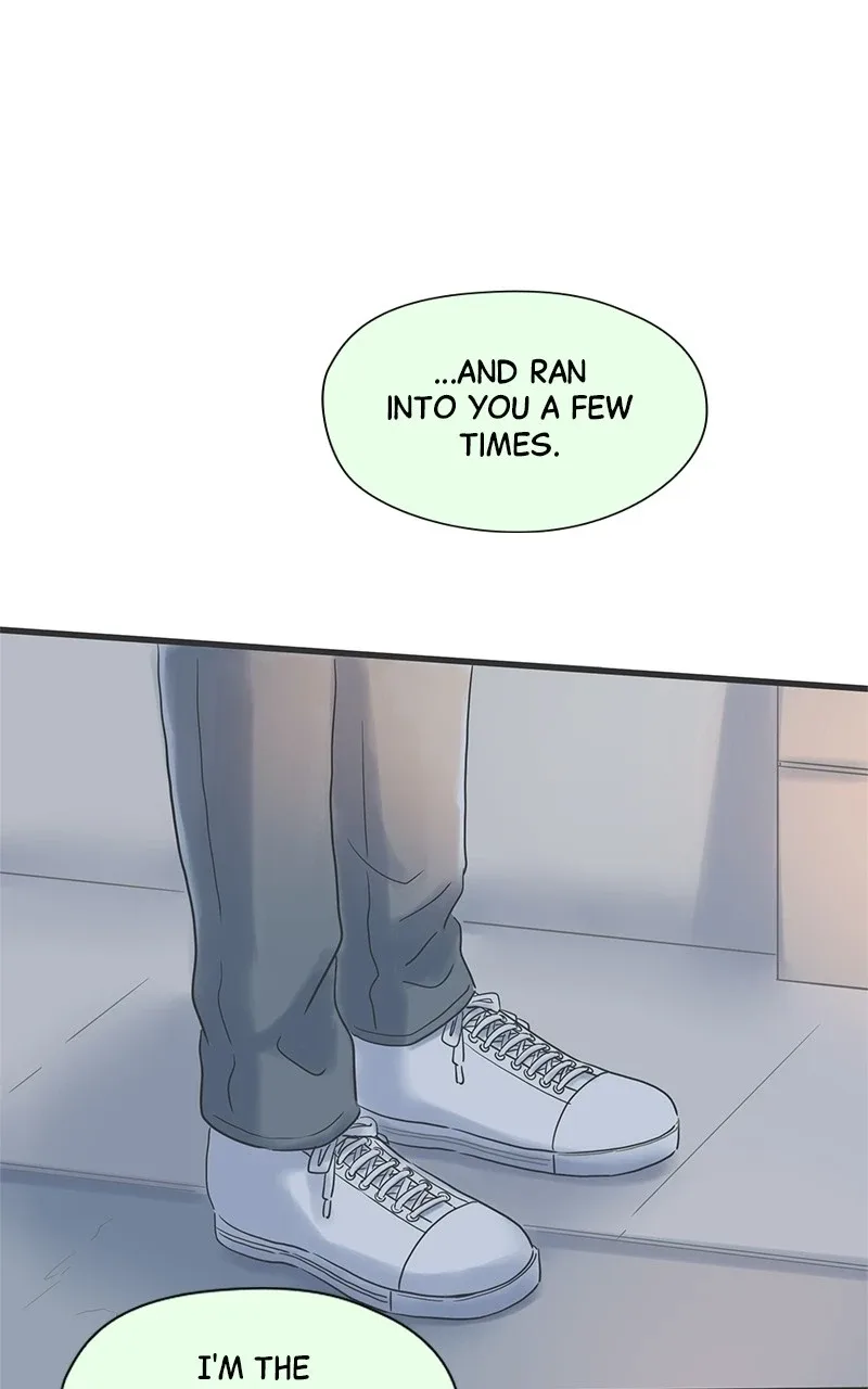 It Rains On Precious Days Chapter 35 page 38