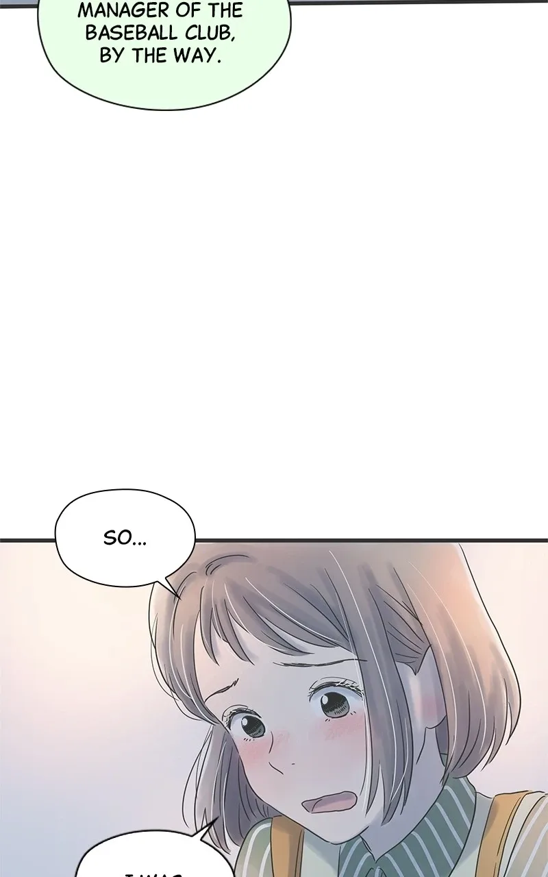 It Rains On Precious Days Chapter 35 page 39