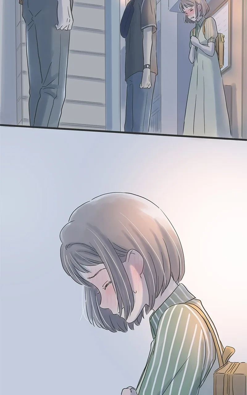 It Rains On Precious Days Chapter 35 page 41