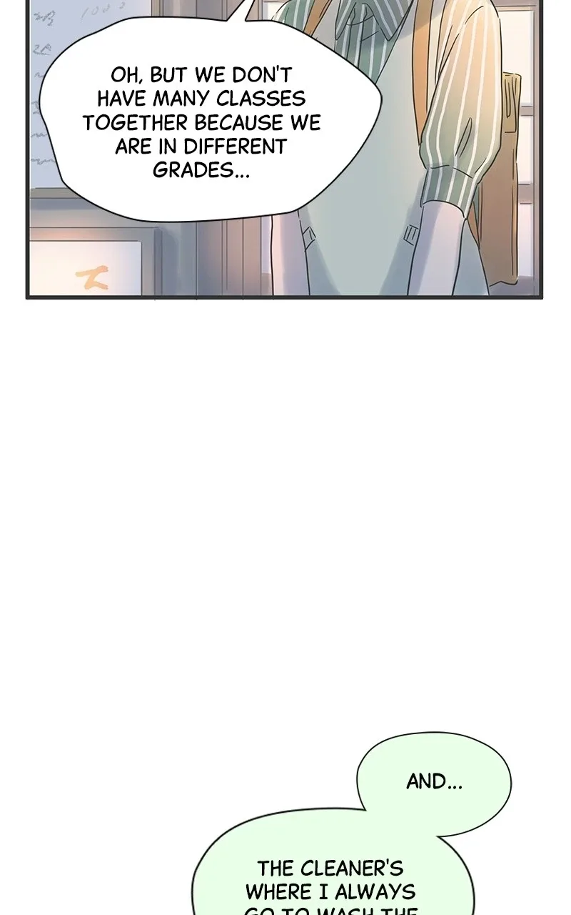 It Rains On Precious Days Chapter 35 page 35