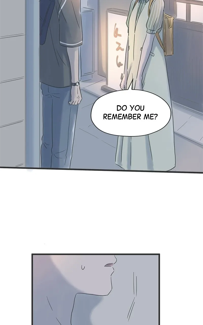 It Rains On Precious Days Chapter 35 page 31