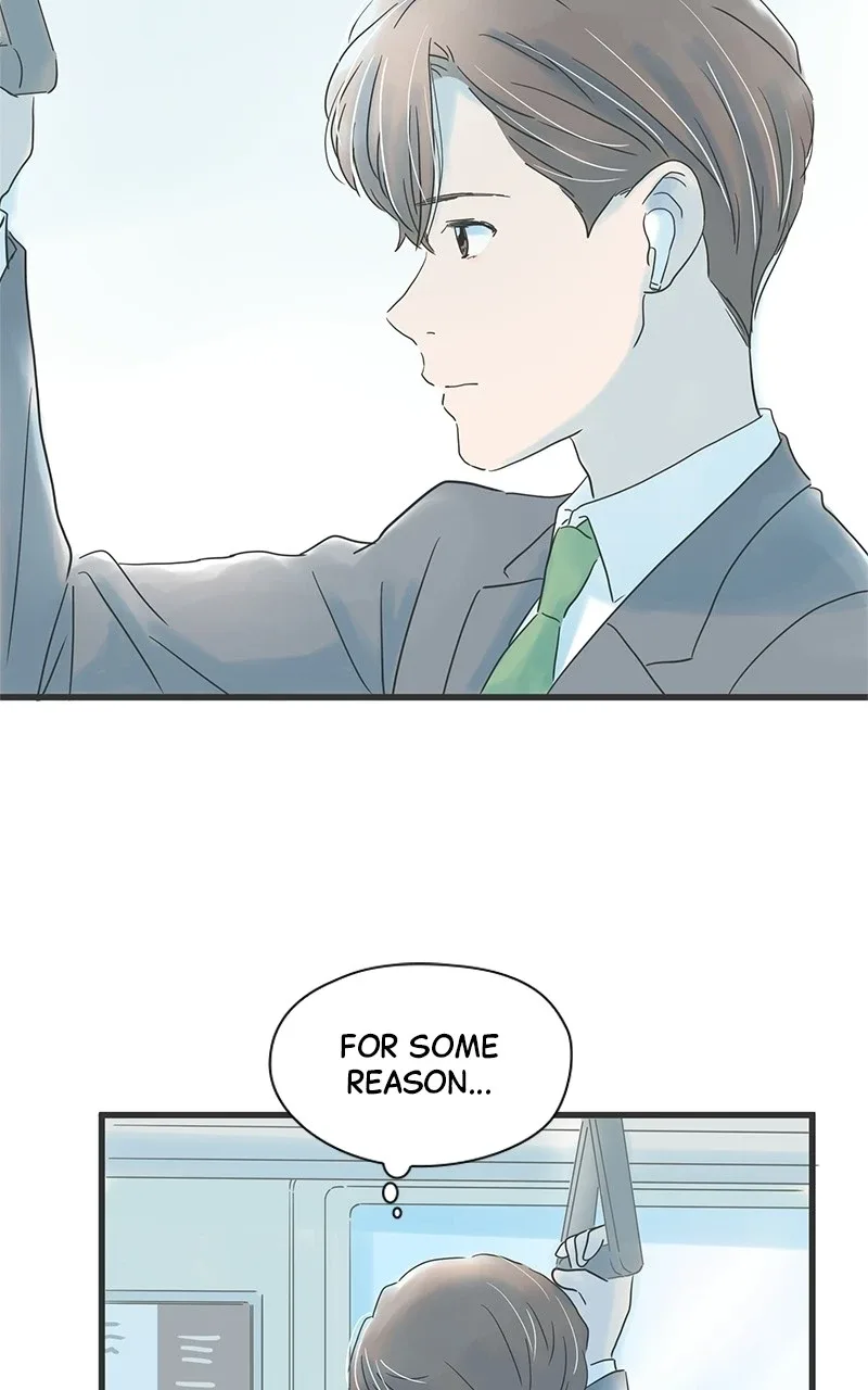 It Rains On Precious Days Chapter 35 page 47