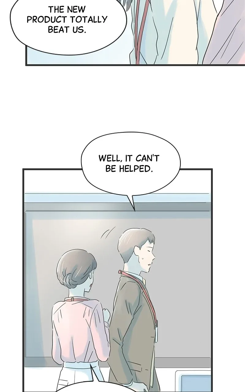 It Rains On Precious Days Chapter 35 page 62