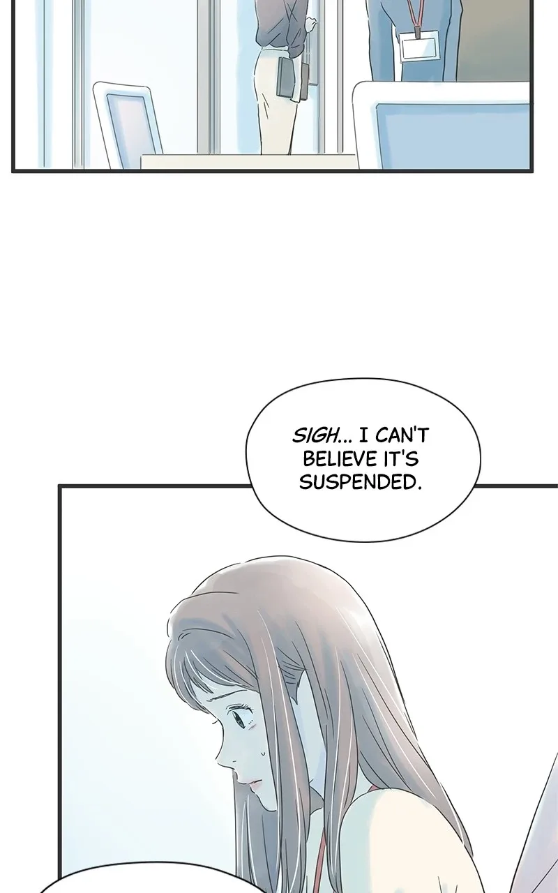 It Rains On Precious Days Chapter 35 page 61