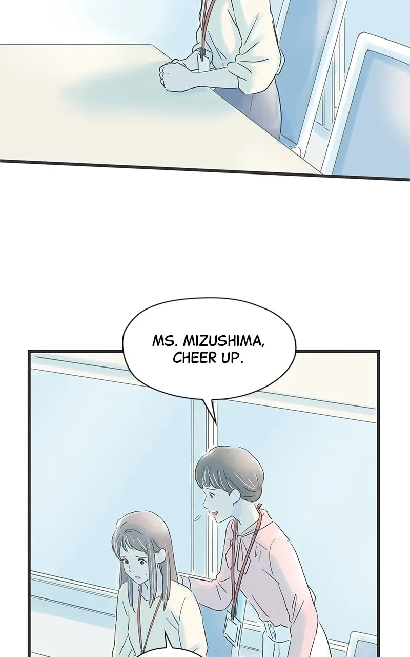 It Rains On Precious Days Chapter 35 page 64