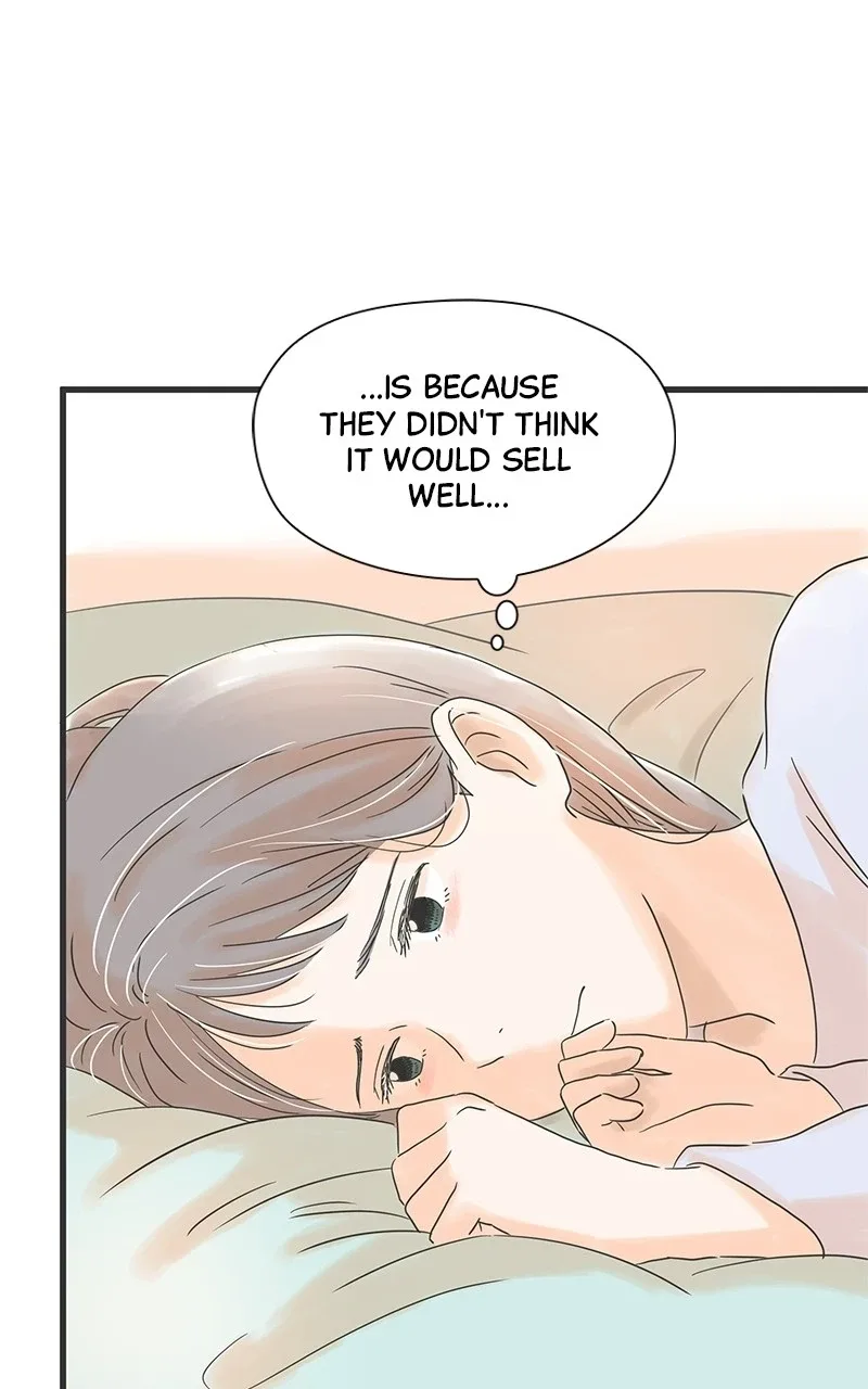 It Rains On Precious Days Chapter 35 page 74