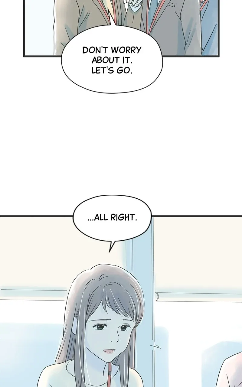 It Rains On Precious Days Chapter 35 page 69