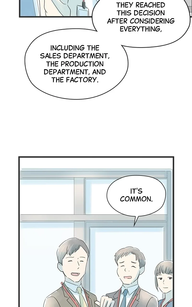It Rains On Precious Days Chapter 35 page 68