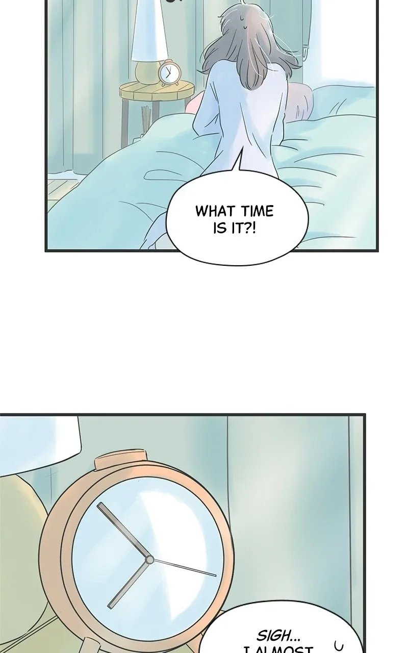 It Rains On Precious Days Chapter 35 page 78
