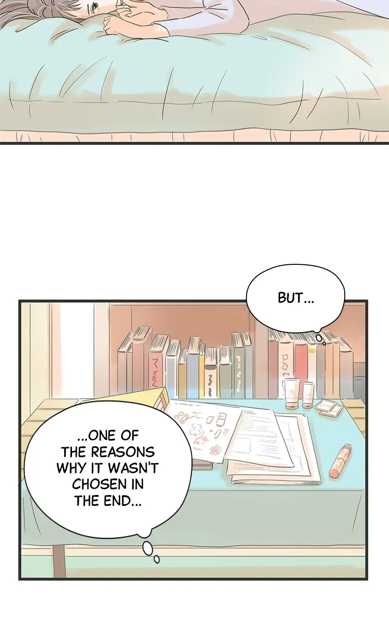 It Rains On Precious Days Chapter 35 page 73