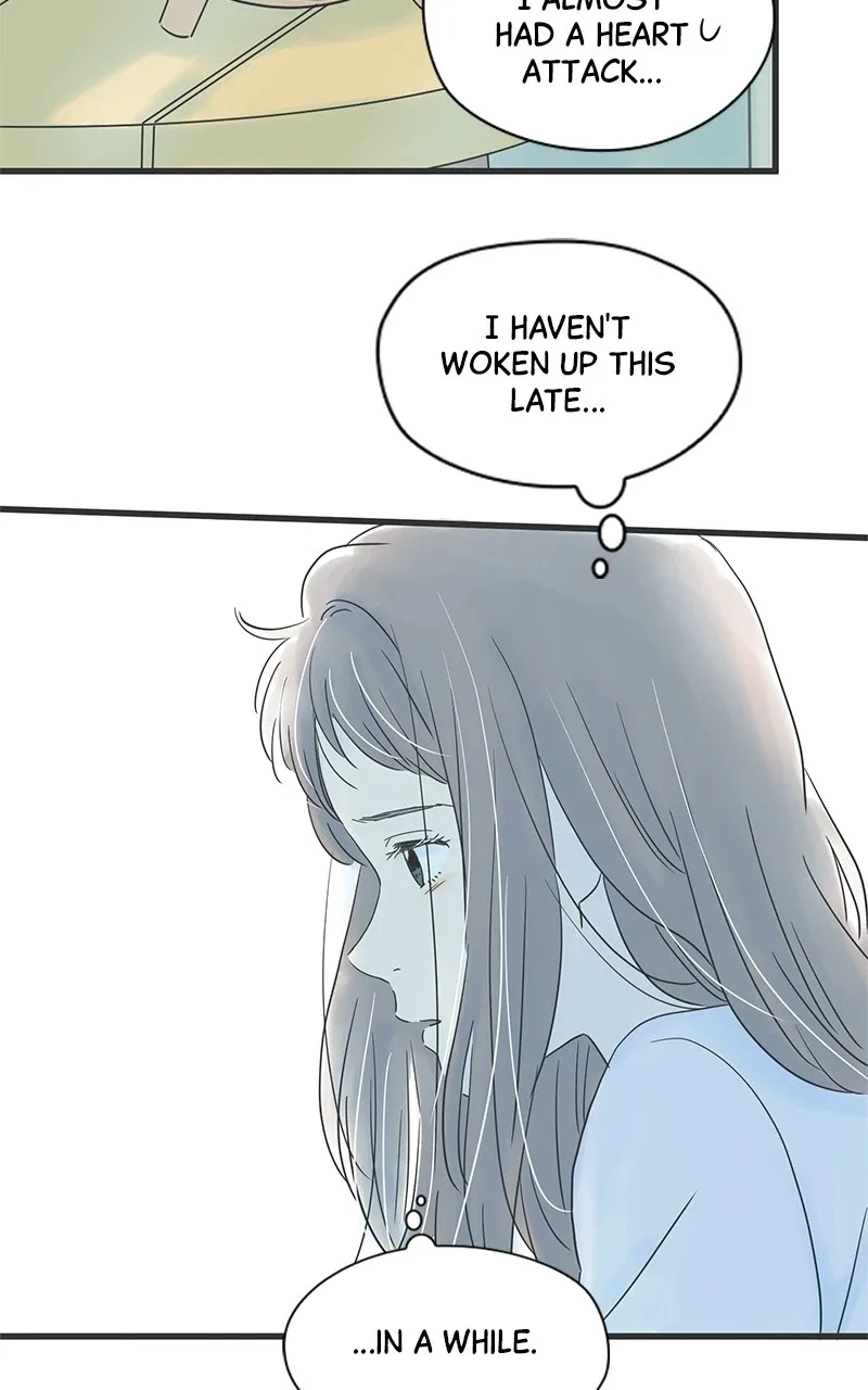 It Rains On Precious Days Chapter 35 page 79