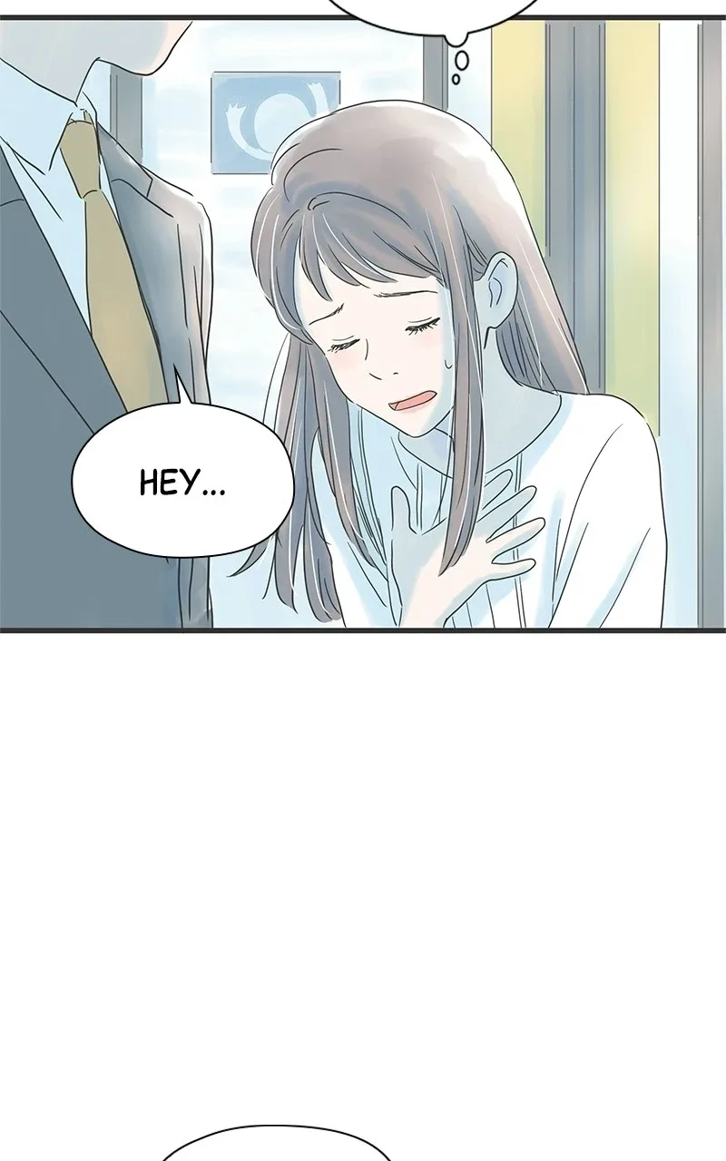 It Rains On Precious Days Chapter 35 page 84