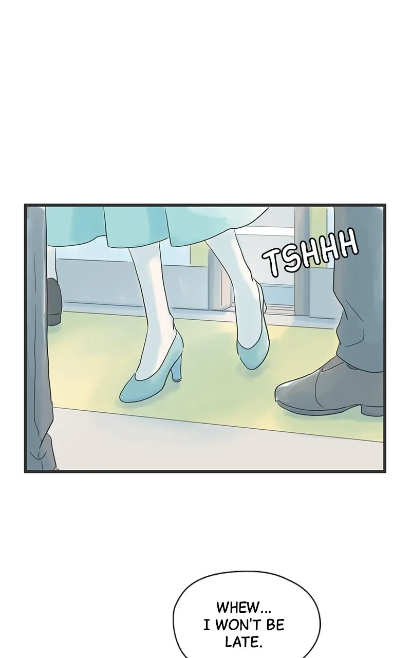 It Rains On Precious Days Chapter 35 page 83