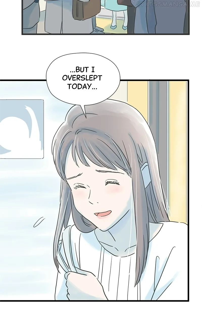 It Rains On Precious Days Chapter 36 page 4