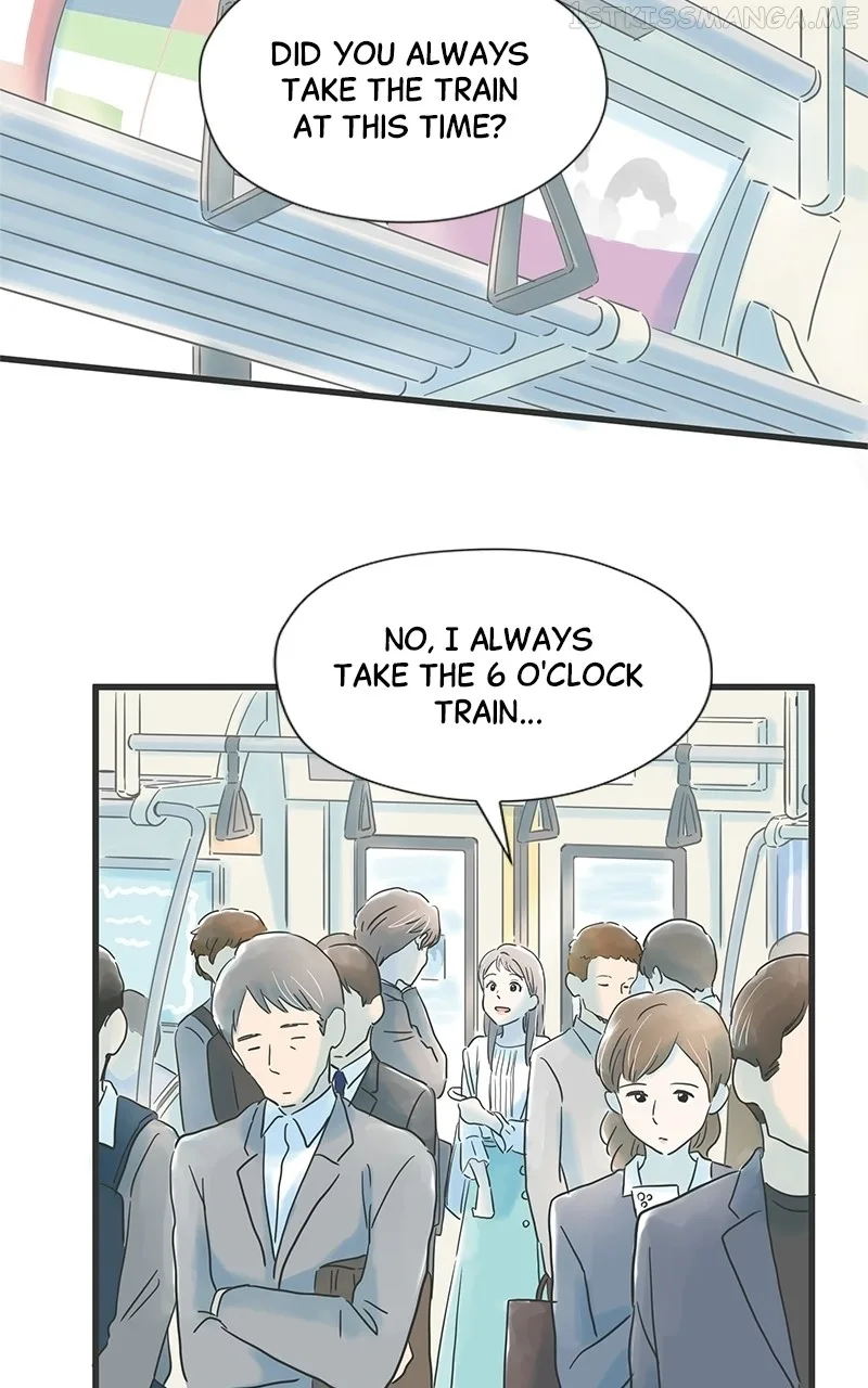 It Rains On Precious Days Chapter 36 page 3