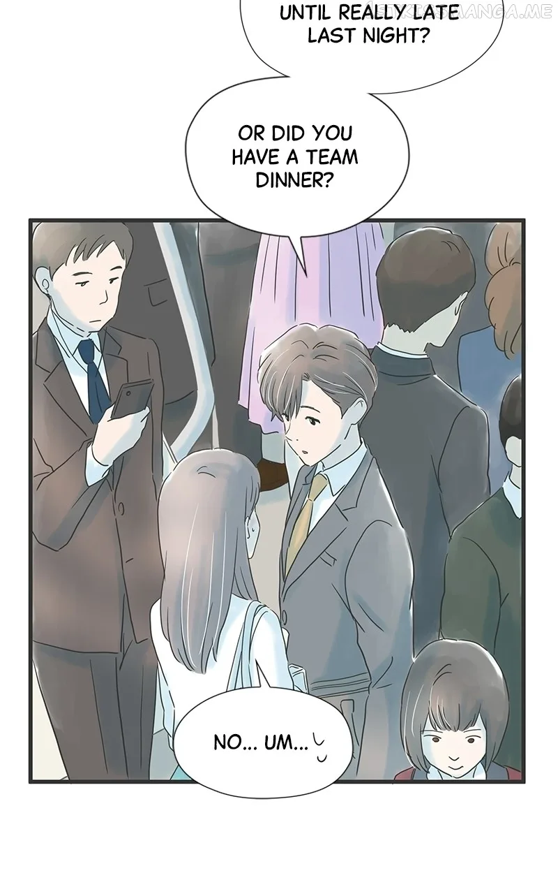 It Rains On Precious Days Chapter 36 page 6