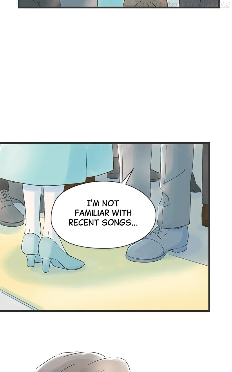 It Rains On Precious Days Chapter 36 page 15
