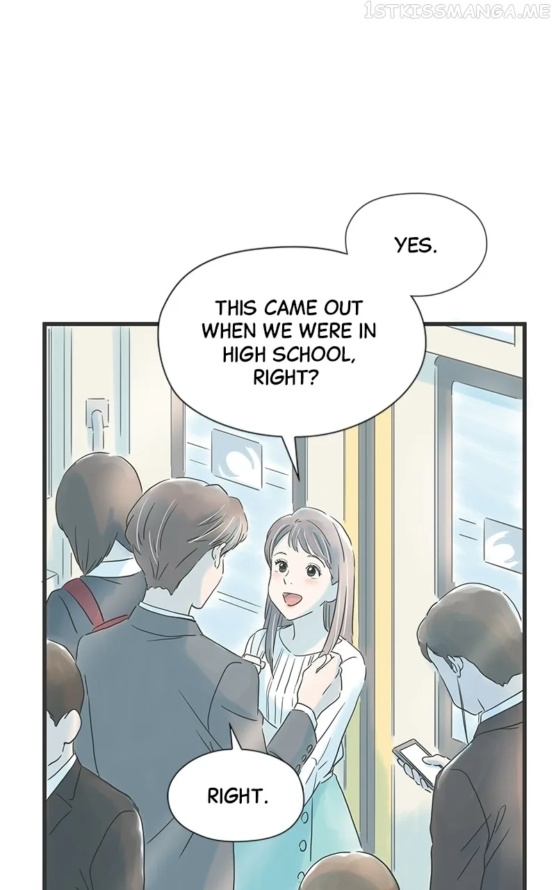 It Rains On Precious Days Chapter 36 page 14