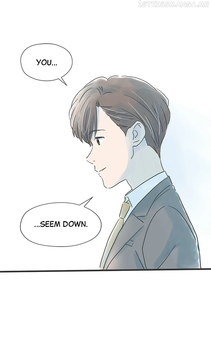 It Rains On Precious Days Chapter 36 page 8