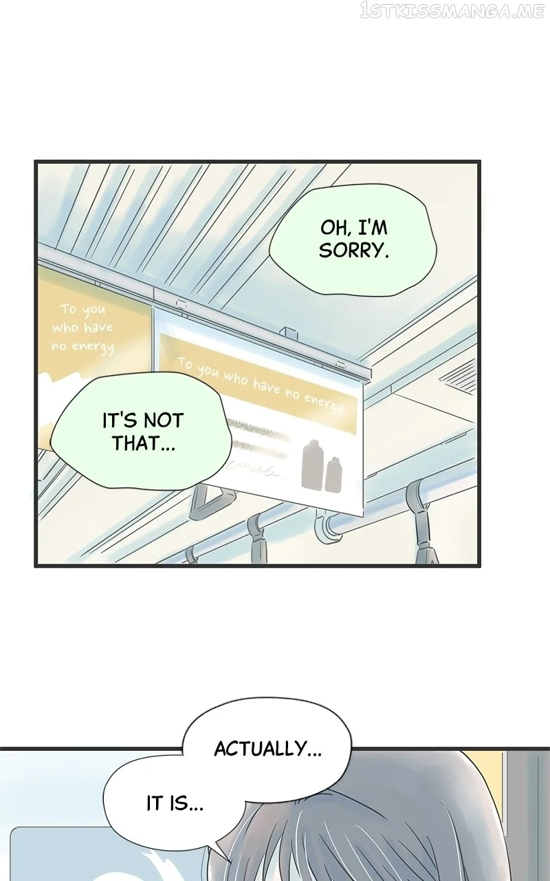 It Rains On Precious Days Chapter 36 page 9